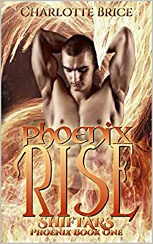 Phoenix Rise by Charlotte Brice