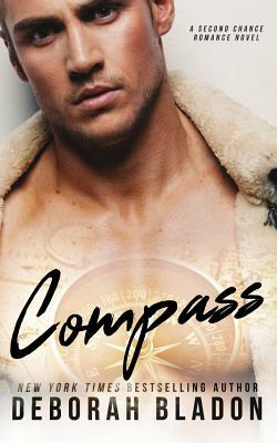 Compass by Deborah Bladon