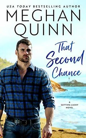 That Second Chance by Meghan Quinn