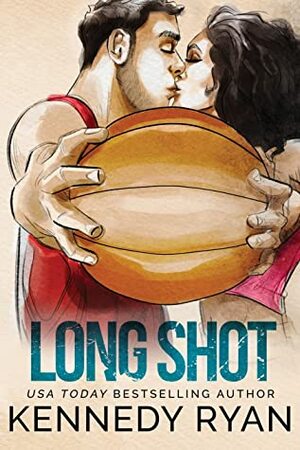 Long Shot by Kennedy Ryan