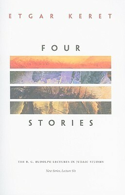 Four Stories by Etgar Keret