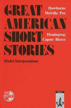 Great American Short Stories by Horst Bodden