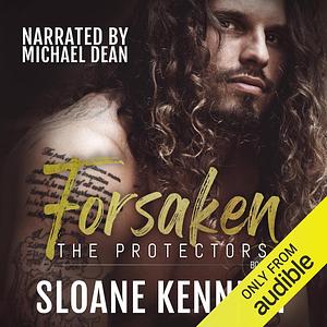 Forsaken by Sloane Kennedy