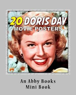 20 Doris Day Movie Posters by Abby Books