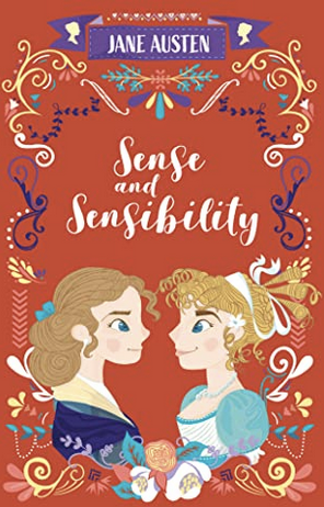 Sense and Sensibility by Jane Austen