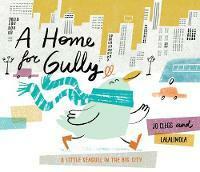 A home for Gully by Lalalimola, John Clegg