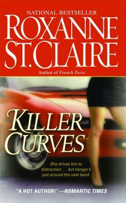 Killer Curves by Roxanne St Claire