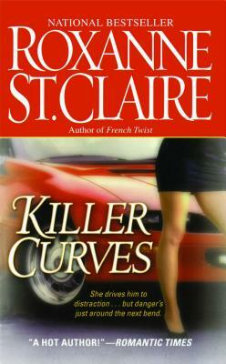 Killer Curves by Roxanne St. Claire