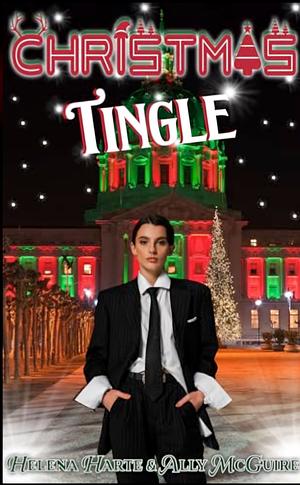 Christmas Tingle by Helena Harte, Ally McGuire