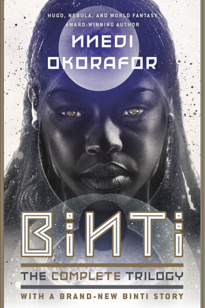 Binti: Sacred Fire by Nnedi Okorafor
