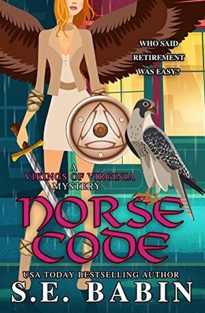 Norse Code by S.E. Babin