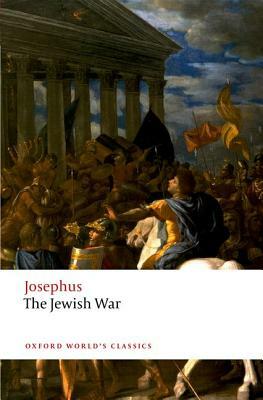 The Jewish War by Josephus