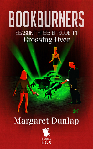 Crossing Over by Margaret Dunlap