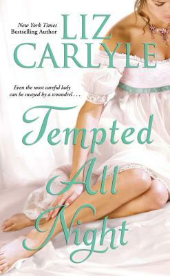 Tempted All Night by Carlyle