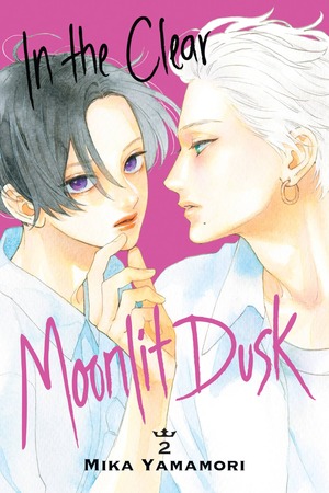 In the Clear Moonlit Dusk, Vol. 2 by Mika Yamamori