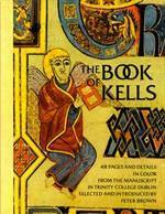 The Book of Kells by Peter R.L. Brown