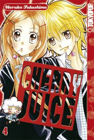 Cherry Juice 2 by Haruka Fukushima