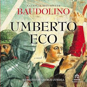 Baudolino by Umberto Eco