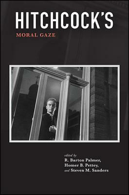 Hitchcock's Moral Gaze by 