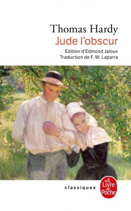 Jude l'Obscur by Thomas Hardy
