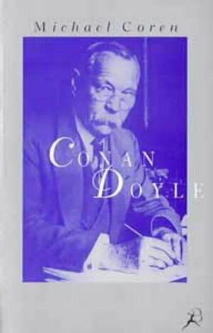 Conan Doyle by Michael Coren