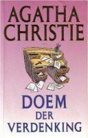 Doem der verdenking by Rick Vermeulen, Maurice Blok, Agatha Christie
