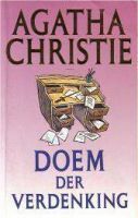 Doem der verdenking by Rick Vermeulen, Agatha Christie, Maurice Blok