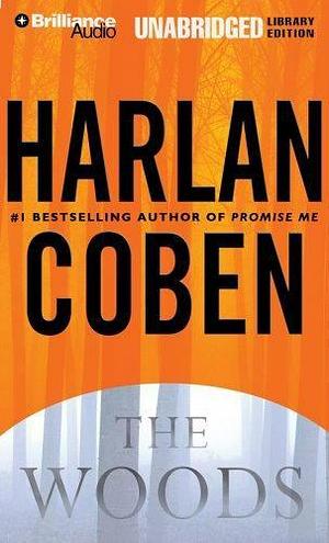 The Woods by Harlan Coben