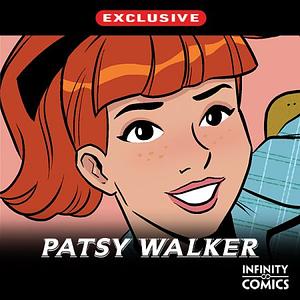 Patsy Walker Infinity Comic (Patsy Walker Infinity Comic, #1-4) by Trina Robbins