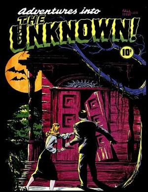 Adventures into the Unknown #1 by 