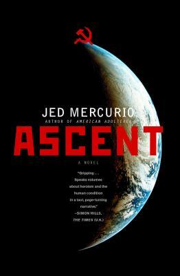 Ascent by Jed Mercurio