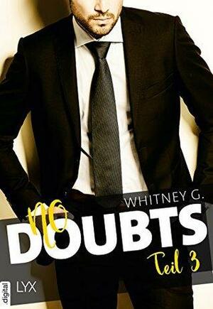 No Doubts: Teil 3 by Whitney G.