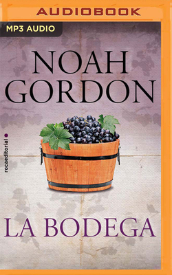 La Bodega by Noah Gordon