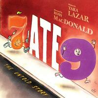 7 Ate 9 by Tara Lazar