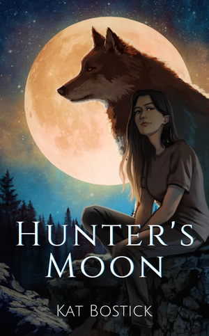 Hunter's Moon by Kat Bostick
