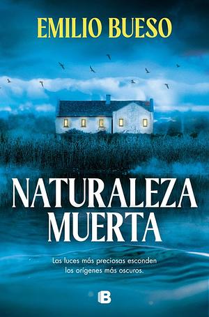 Naturaleza Muerta by Emilio Bueso