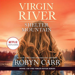 Shelter Mountain by Robyn Carr