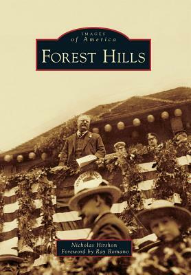 Forest Hills by Nicholas Hirshon, Ray Romano