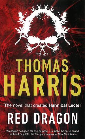 Red Dragon by Thomas Harris