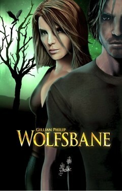 Wolfsbane by Gillian Philip
