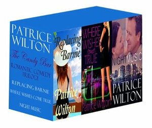 Romantic Comedy Trilogy by Patrice Wilton