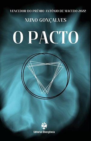 O Pacto by Nuno Gonçalves