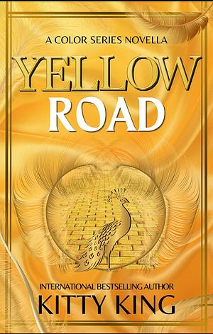 Yellow Road by Kitty King