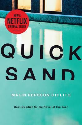 Quicksand by Malin Persson Giolito