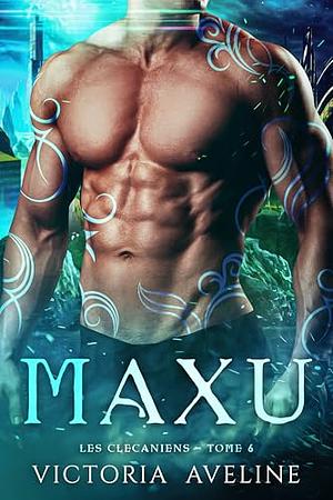 Maxu by Victoria Aveline