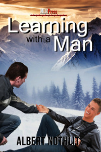 Learning with a Man by Albert Nothlit
