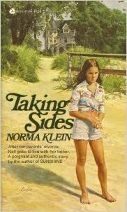 Taking Sides by Norma Klein