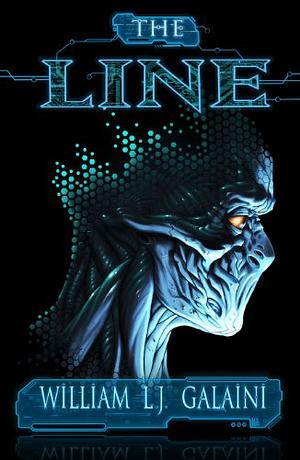 The Line by William Lj Galaini