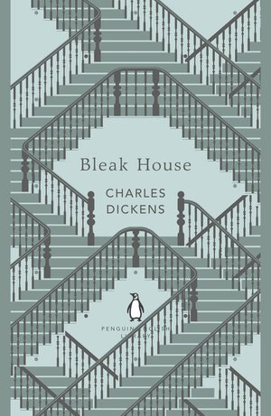 Bleak House by Charles Dickens