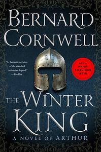 The Winter King by Bernard Cornwell